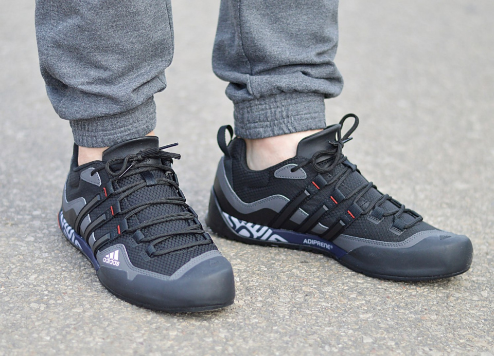 adidas terrex swift solo 45